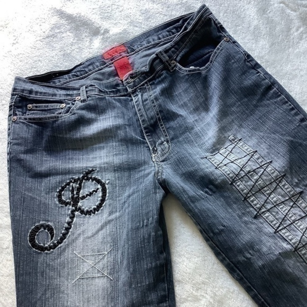 Bootcut jeans - Picture 5 of 11